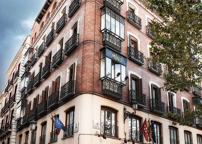 Hotel Miau