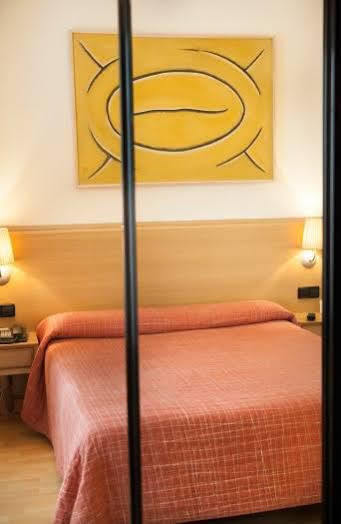 Miau Hotel Madryt